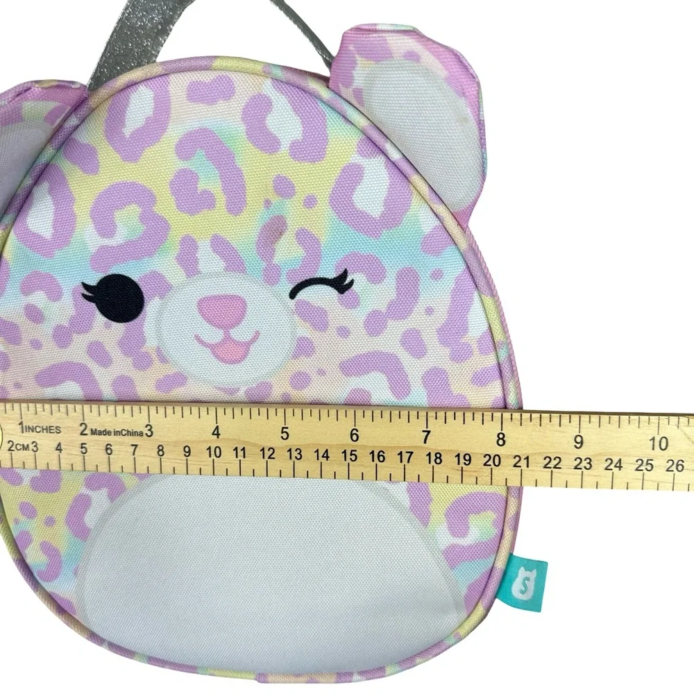 Squishmallows Lunchbox - Michaela